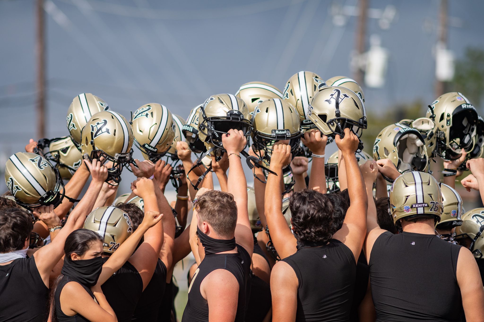 Nederland hosts PNG in 97th annual MidCounty Madness