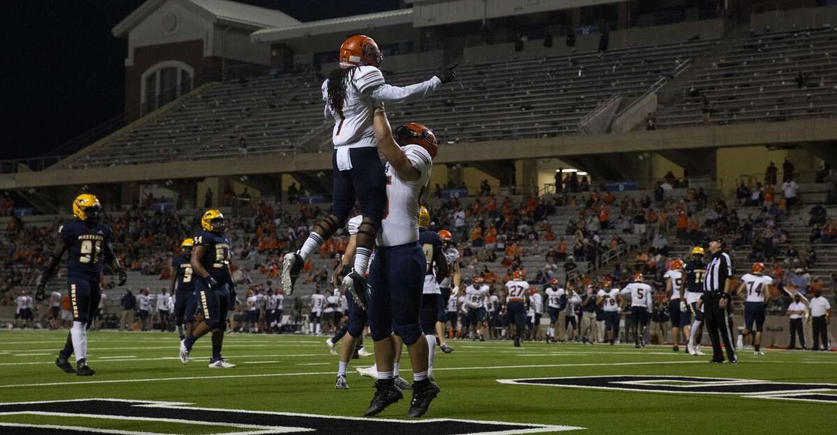 Bridgeland Remains Perfect After Win Over Cypress Ranch