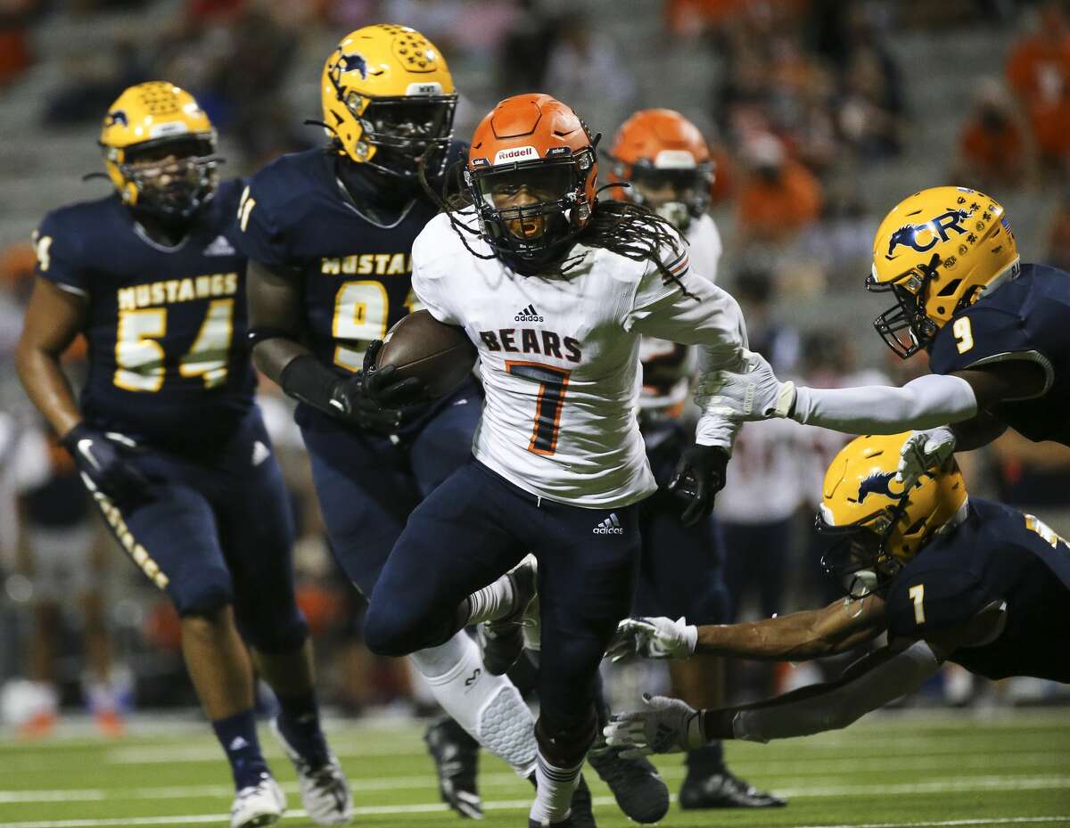 Bridgeland Remains Perfect After Win Over Cypress Ranch