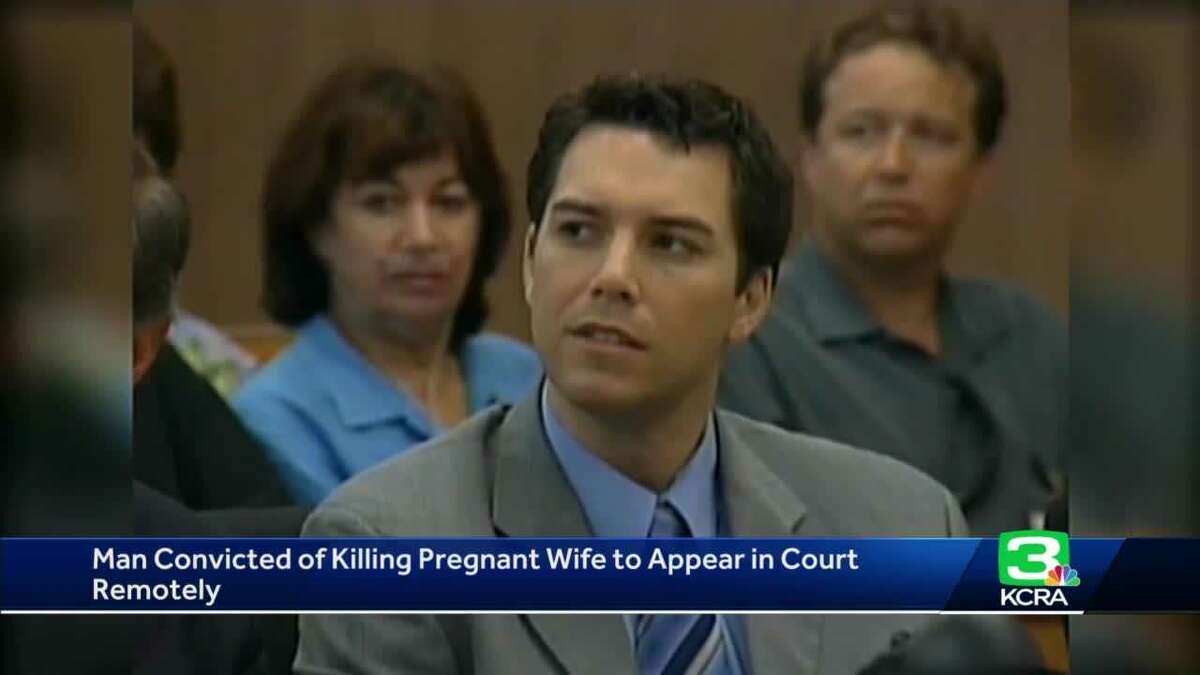 Judge Rules Penalty Phase Of Scott Peterson Trial Will Happen Again