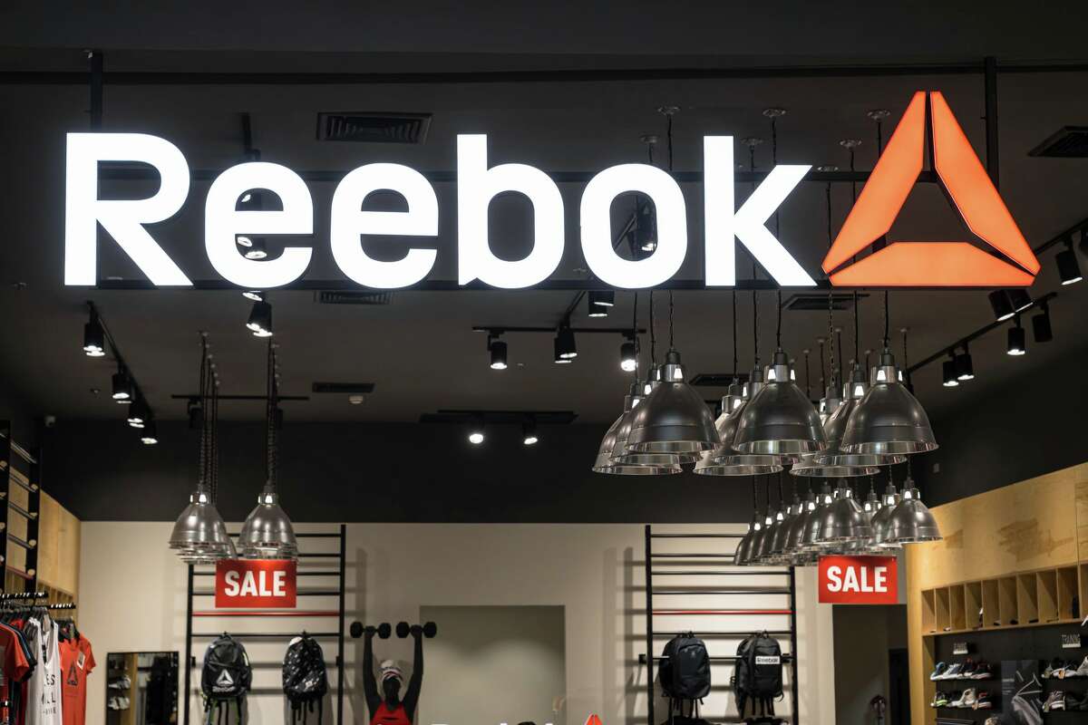 Adidas could say goodbye to Reebok