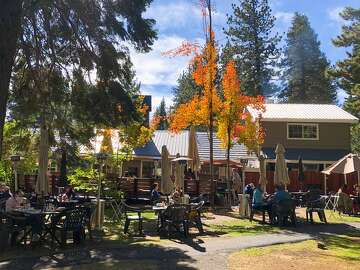 This Breakfast Institution Has Served The Best Eggs Benedict In Tahoe 