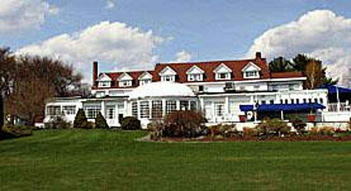 The Inn at Longshore.