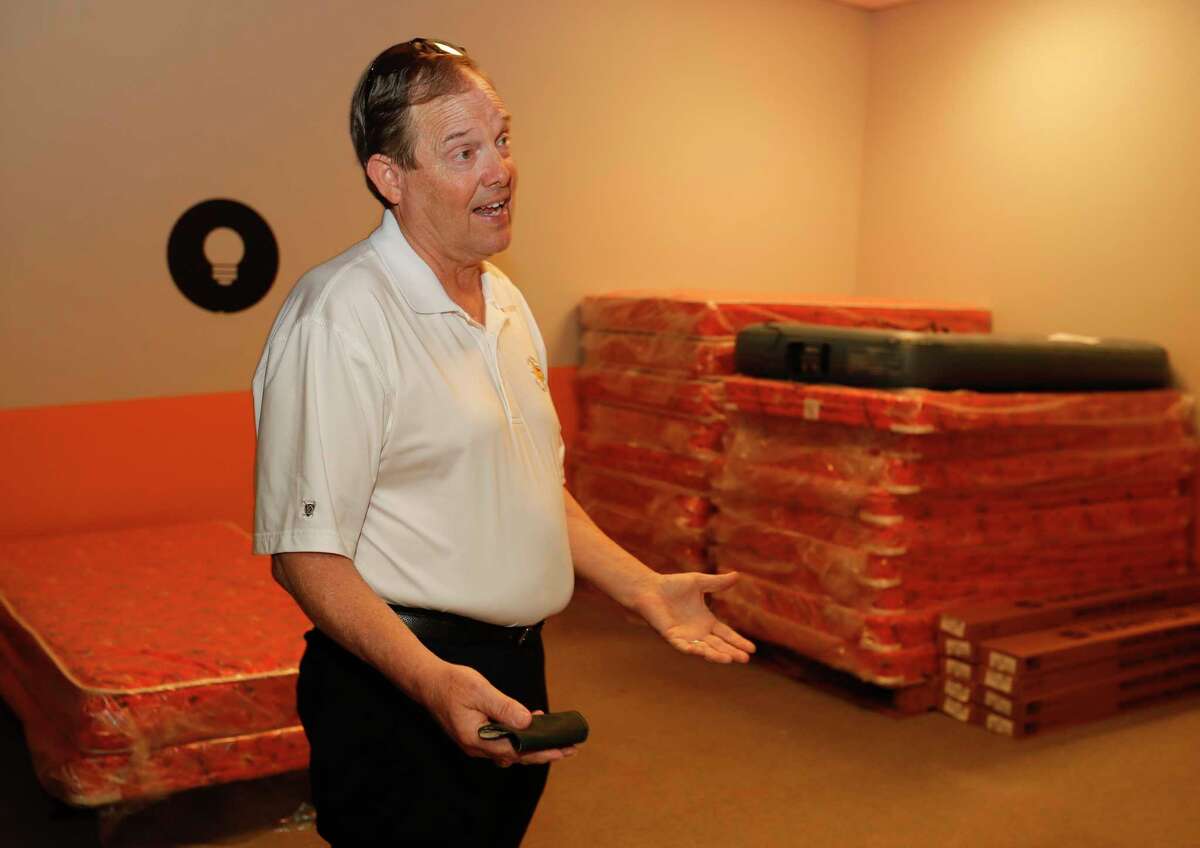 Houston Furniture Bank adds new Woodlands facility