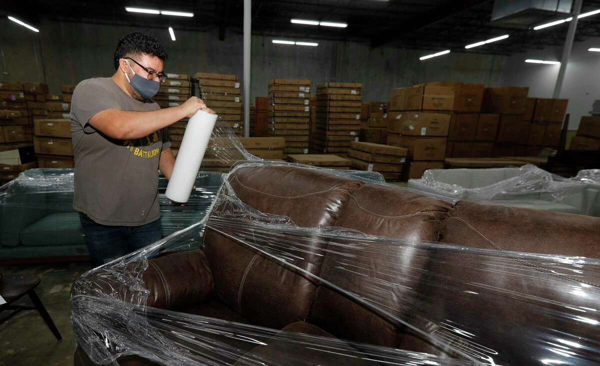 Houston Furniture Bank adds new Woodlands facility