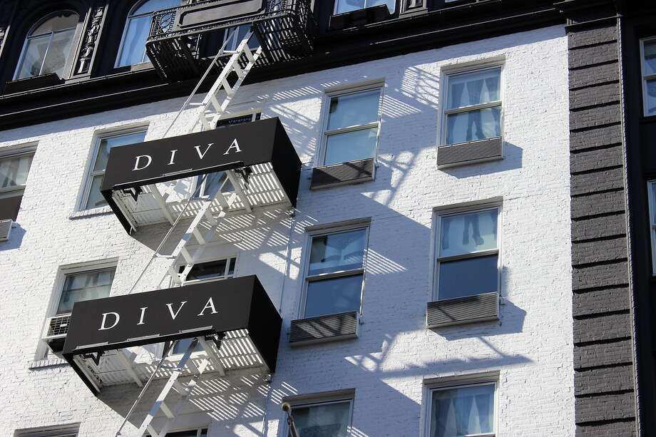 S.F. hotel near Union Square to be converted to homeless