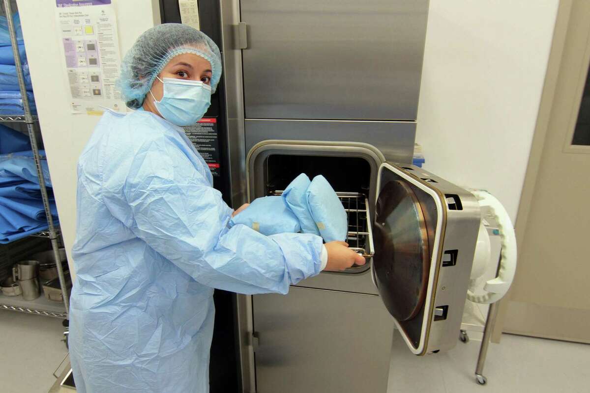 ‘You need a job’ HCC program offers career path for those displaced by