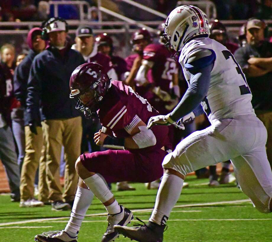 Photo Gallery Abernathy tops Lubbock Roosevelt 2812 in district