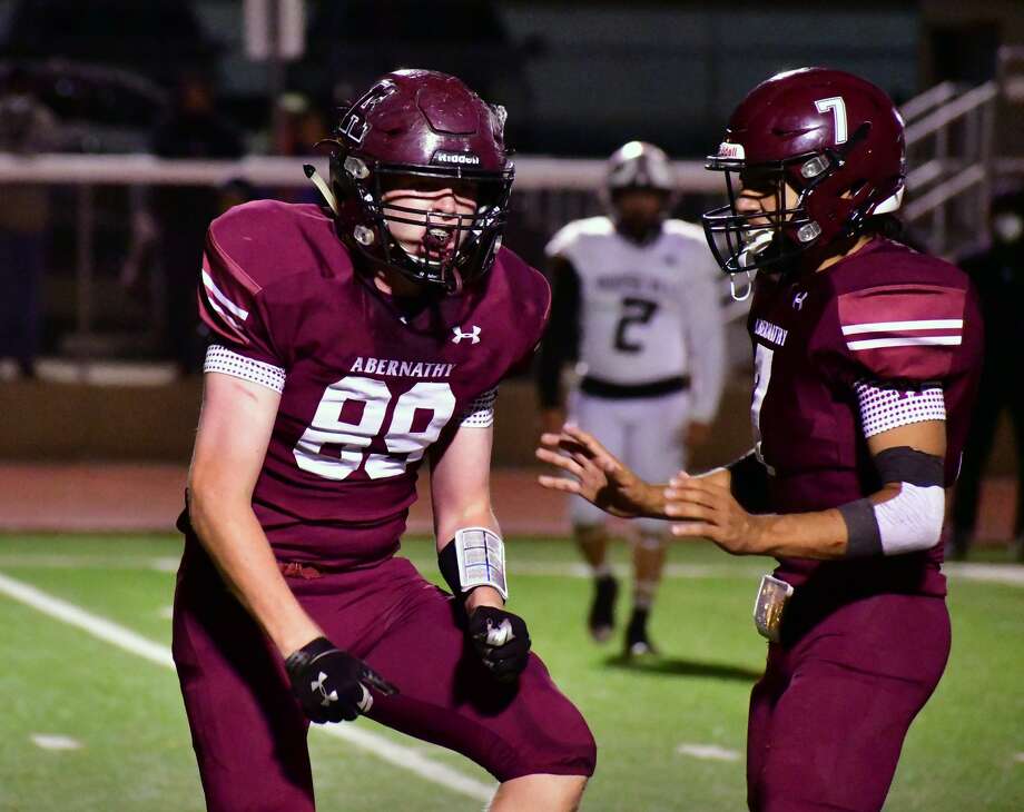 Photo Gallery Abernathy tops Lubbock Roosevelt 2812 in district