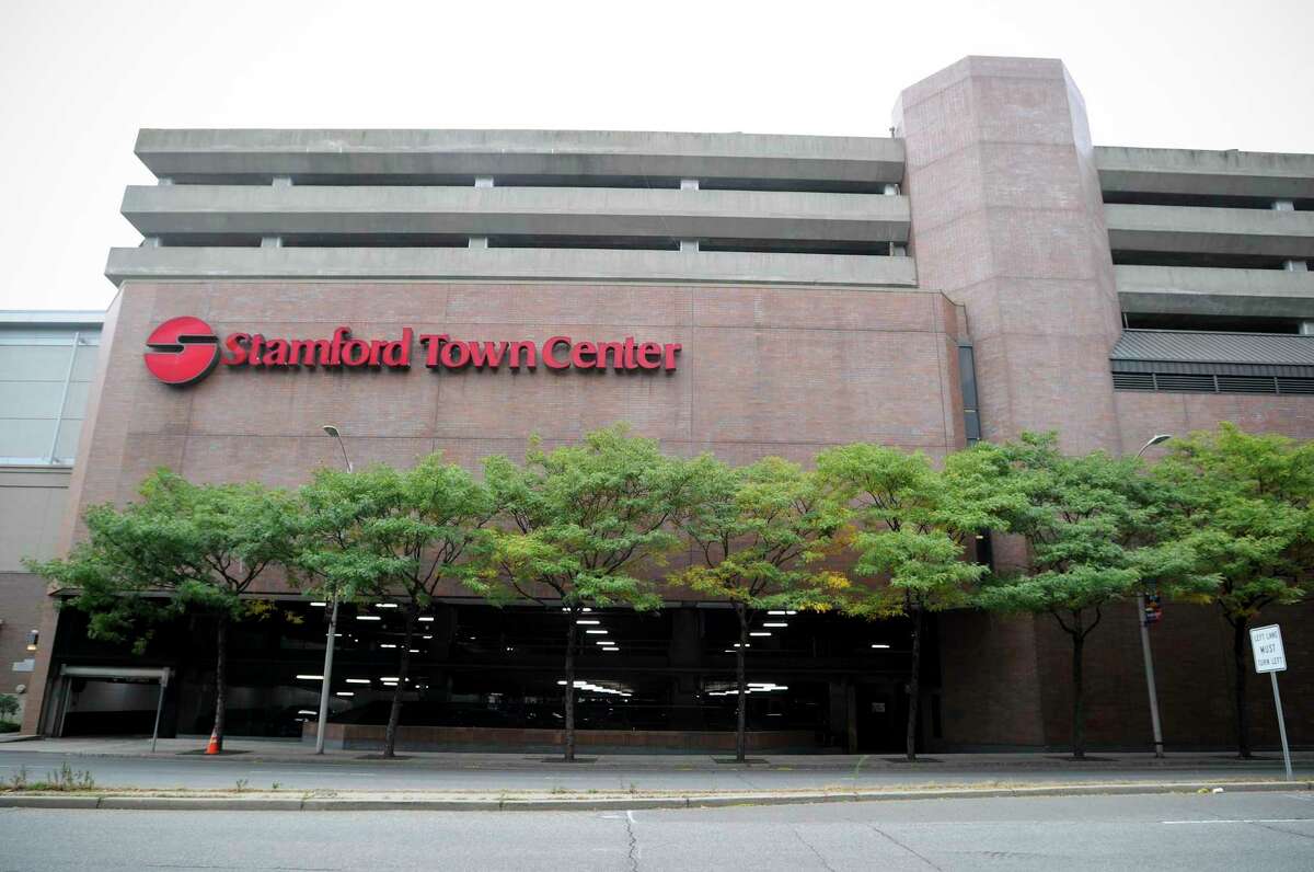 Propertytransfer records reveal Stamford mall's selling price