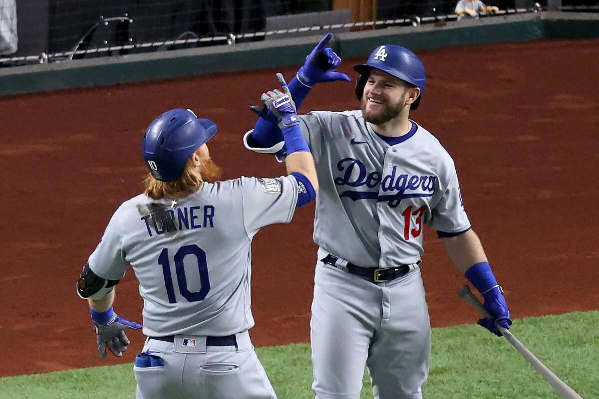 Justin Turner set to do something he hasn't since 2015