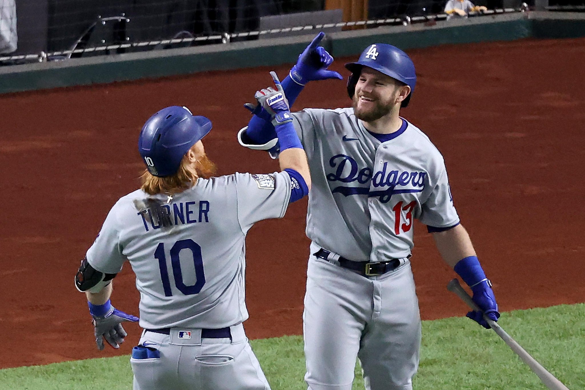 Dodgers News: Max Muncy Acknowledges 'Different' Feel In Spring Training,  Wants To Take Same Approach As Previous Years - Dodger Blue
