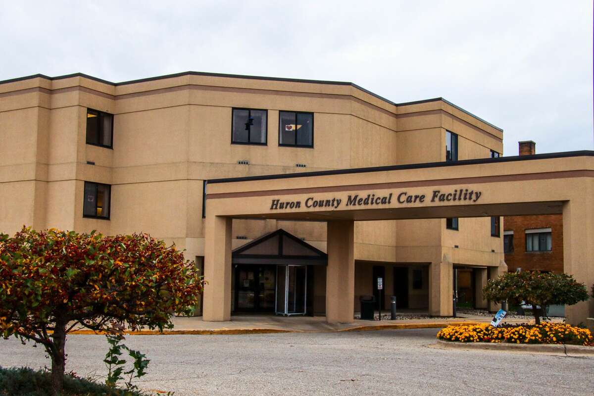 Members of Huron County Medical Care Facility's management brought up some issues they are facing to the county government recently. They include having outdated equipment and building infrastructure, staffing issues, and declining occupancy. 