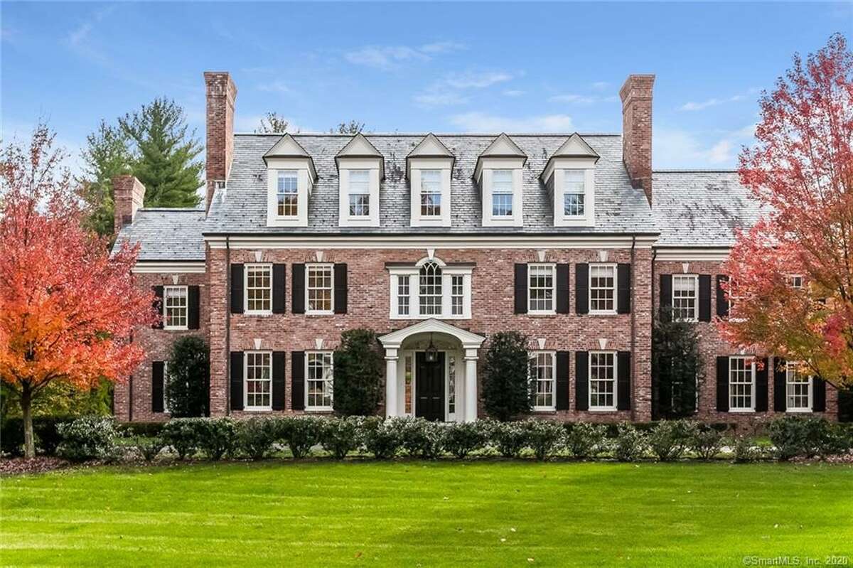 Potential buyer interested in Fotis Dulos’ mansion; take a look inside