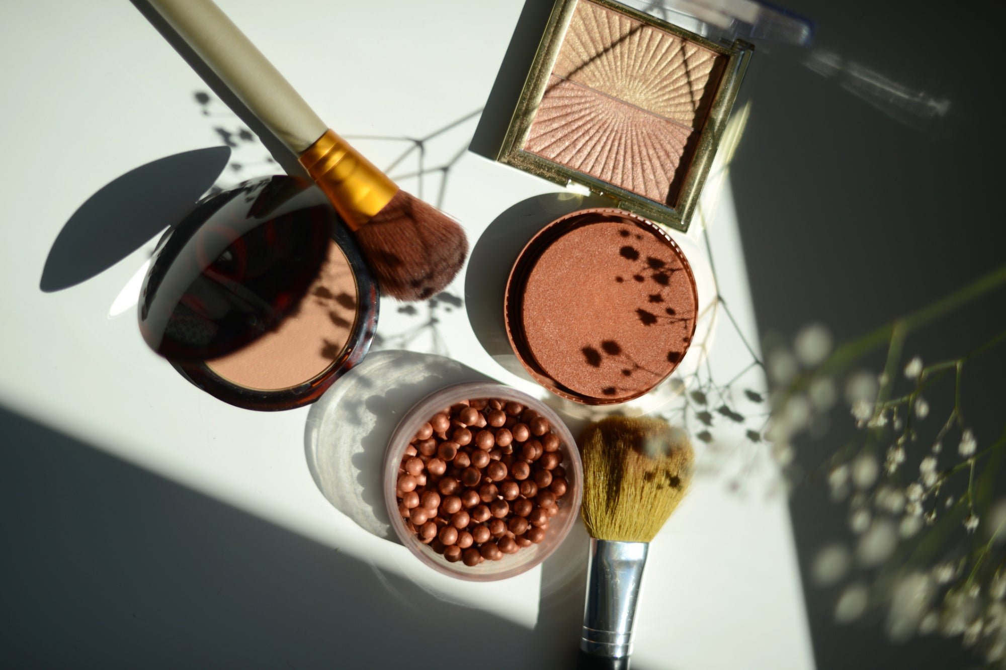 How Technology is Revolutionizing Beauty Ecommerce