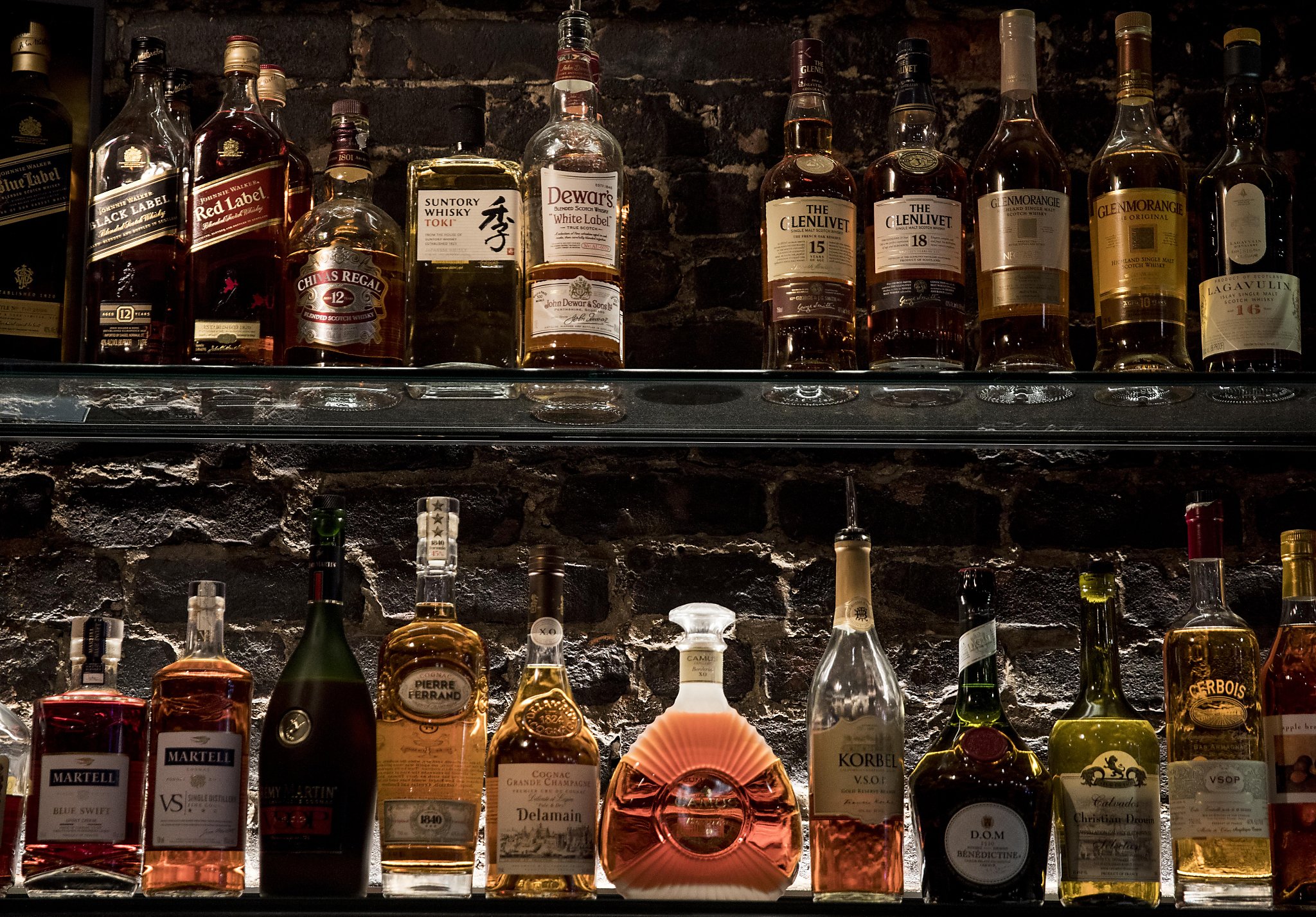 Liquor Authority to lawyers: Enough with the 'bogus explanations' - Vimarsana News