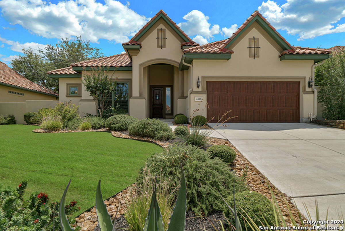 Luxury estates and garden homes: Bentley Manor has it all