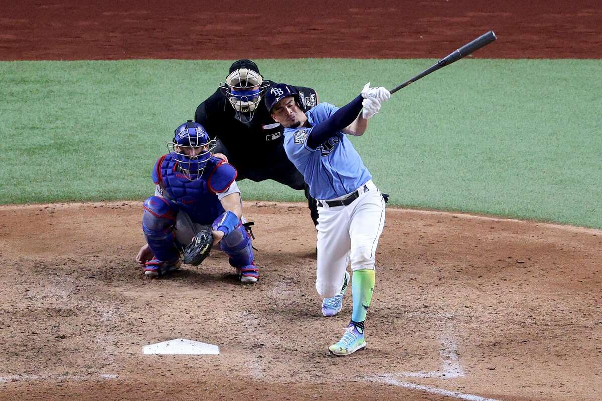 Dodgers beat Rays in Game 5, takes a 3-2 Series lead