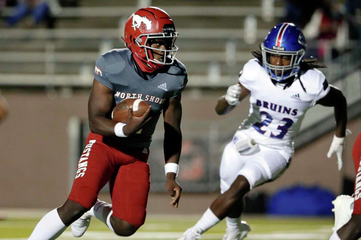 North Shore, Atascocita, CE King earn statement wins in first week of
