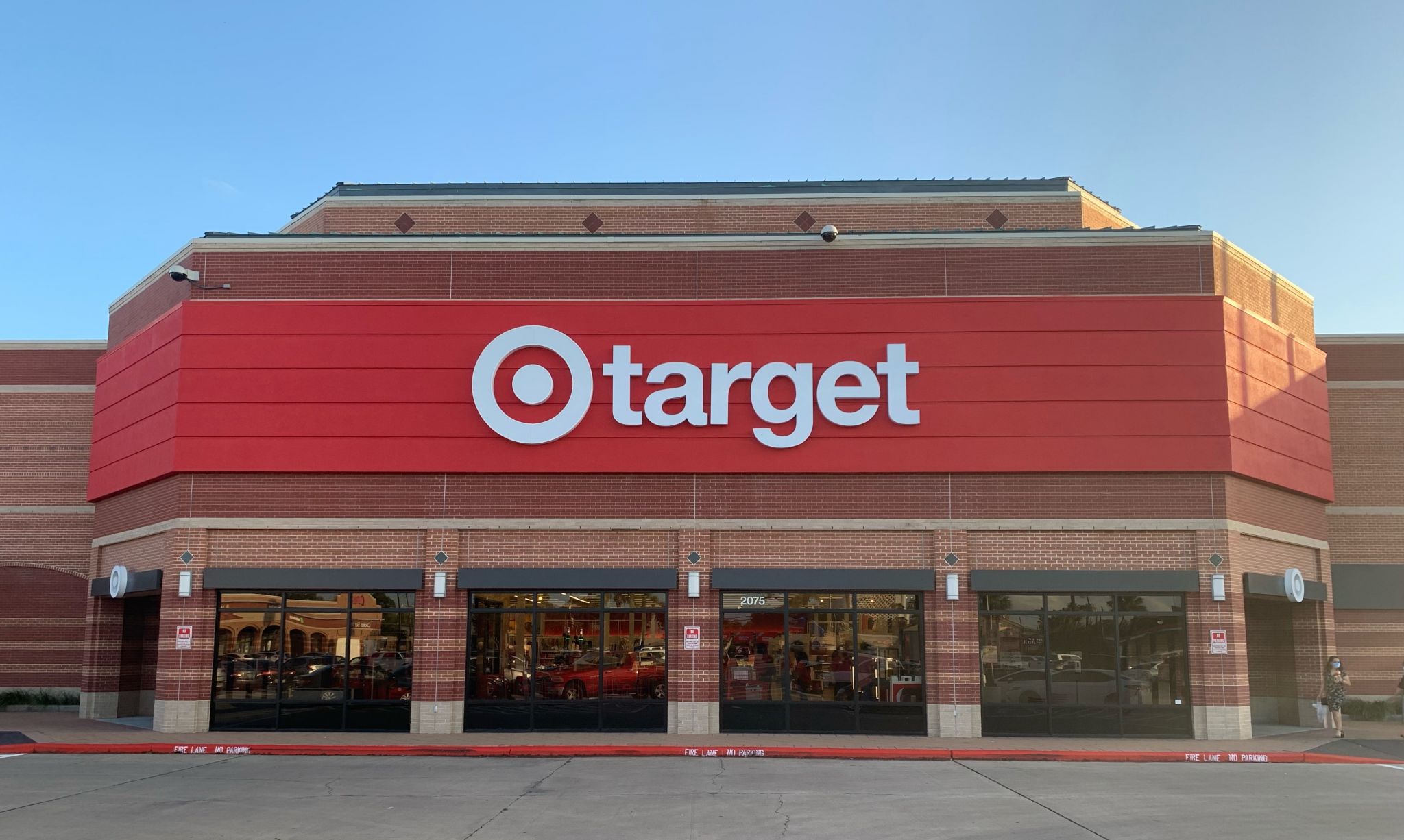 Houston s first small Target opens in Montrose