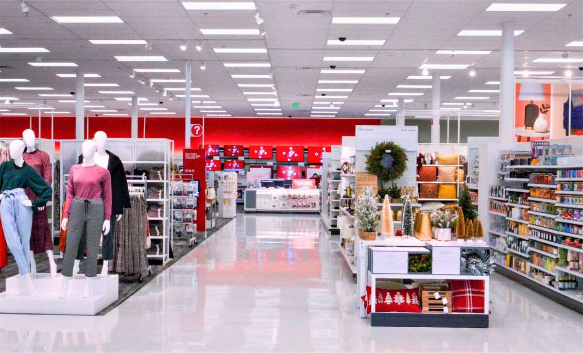 Houston's first 'small' Target opens in Montrose