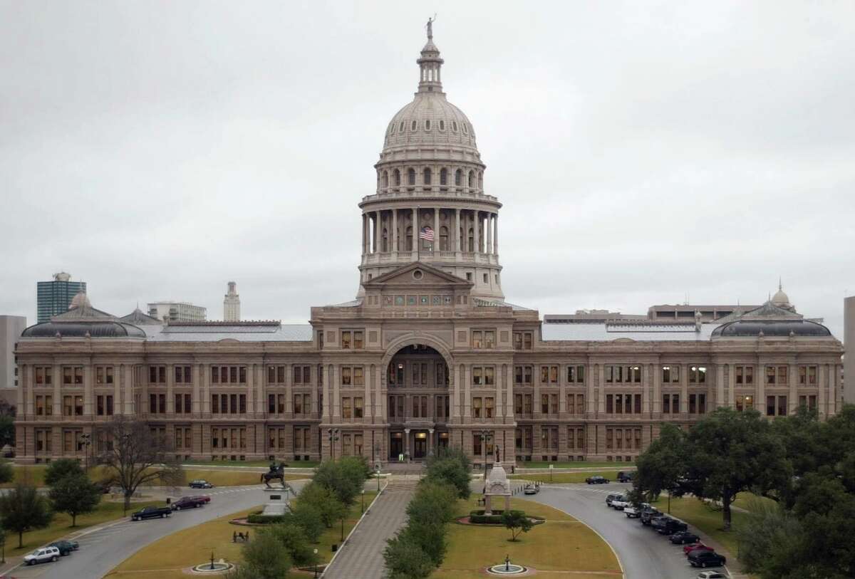 Texas Army National Guard sent troops to the state Capitol, among other places, during the George Floyd protests last summer. A guard general said Monday it had been ordered to dispatch 1,000 troops to five major cities around the state, including San Antonio and Austin, in case of possible disturbances after the Nov. 3 election.
