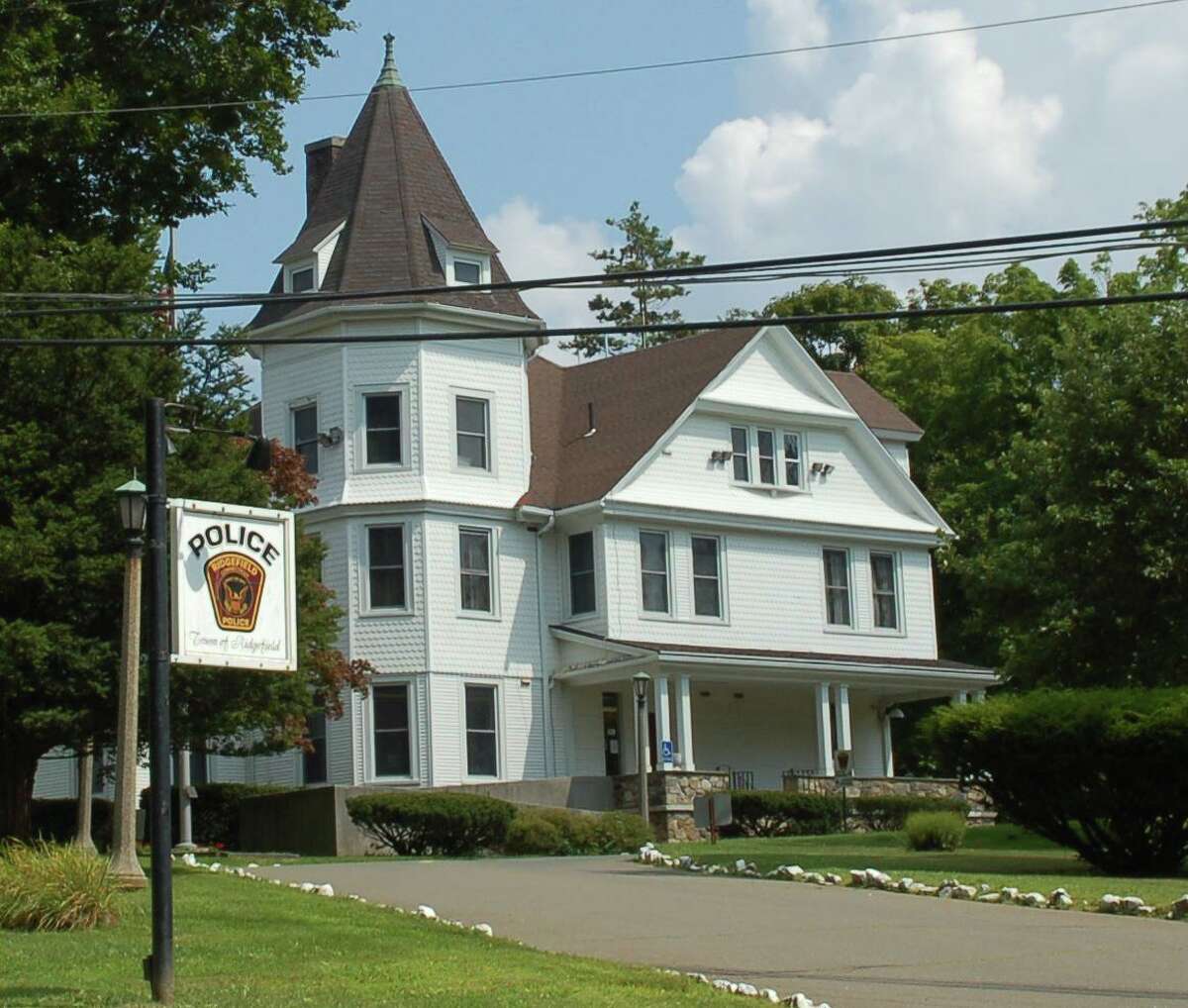 Ridgefield detectives are investigating three burglaries that occured in the early morning hours of Oct. 16