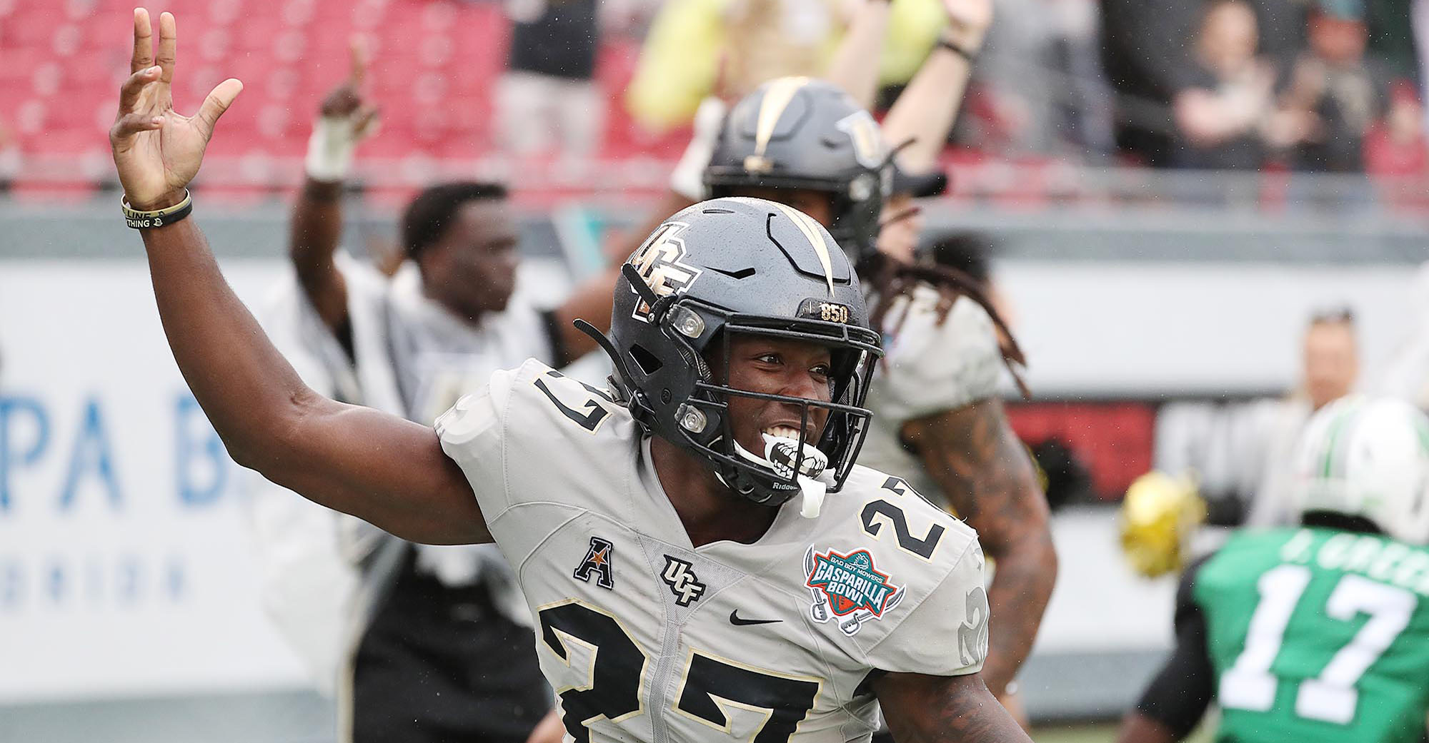 Houston vs. UCF: What you need to know.