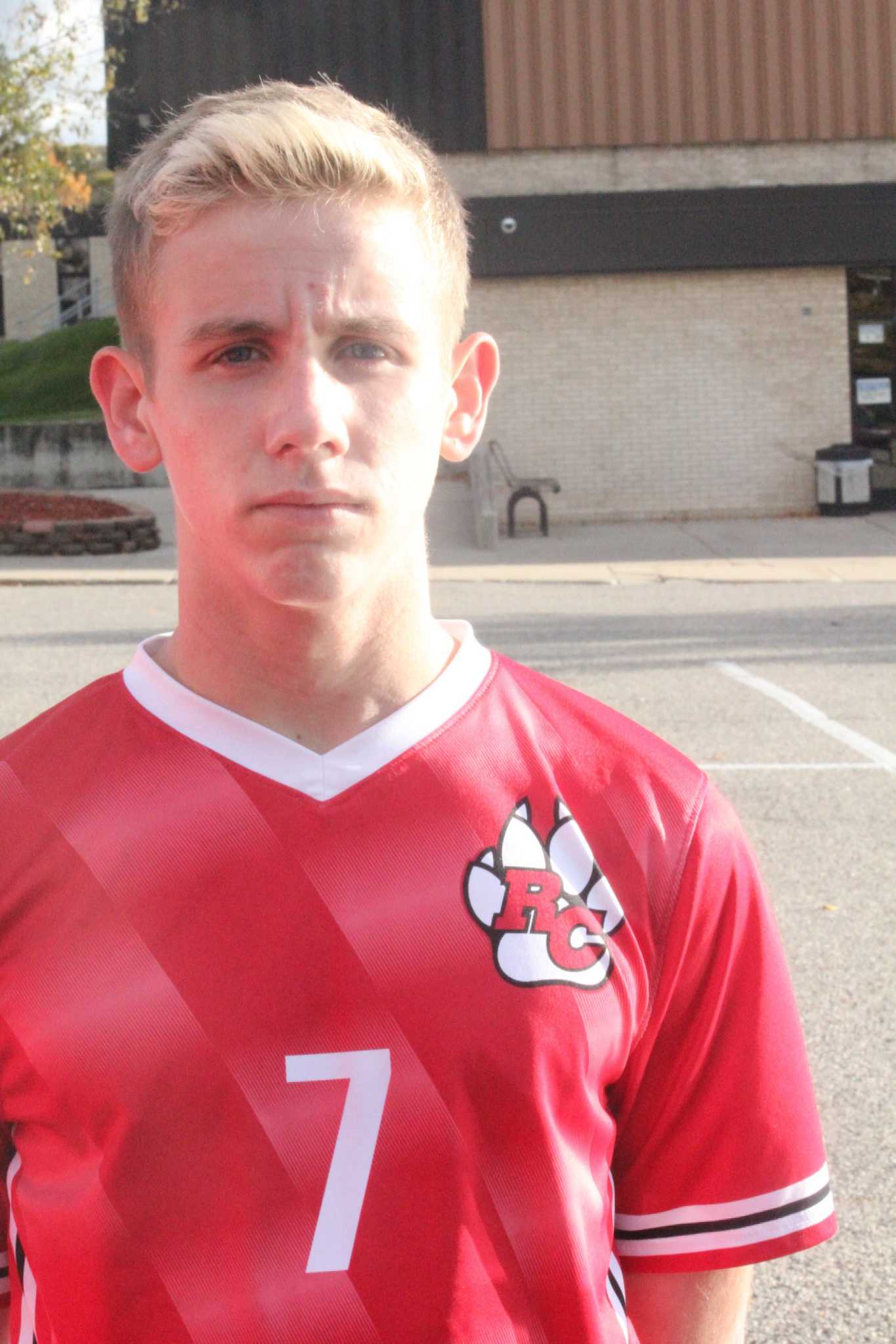 Reed City soccer player anxious to return for senior season
