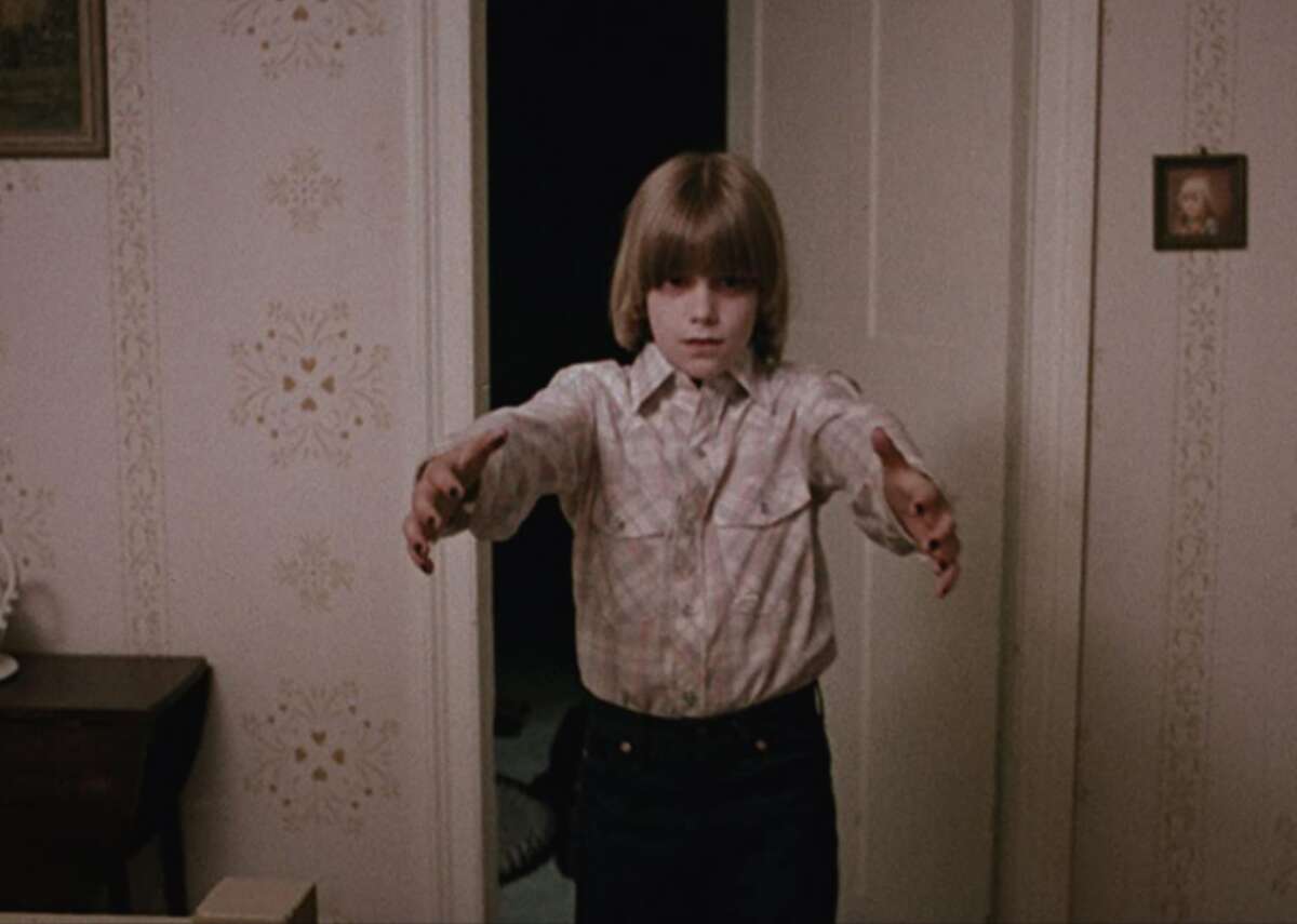 #60. The Children (1980) - Director: Max Kalmanowicz - IMDb user rating: 6.0 - Metascore: data not available - Runtime: 93 minutes - Country: Canada As “The Children” begins, a busload of school children drives into a cloud of nuclear waste and turns them into zombies. It’s up to the town’s adults to stop them, in a plot that pays obvious homage to George Romero’s “Night of the Living Dead.”
