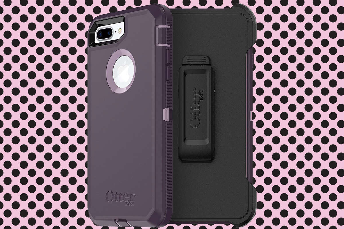 Otterbox "Defender" Series Case for iPhone 8