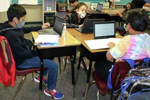 Additional Pasadena ISD students opt to be on campus