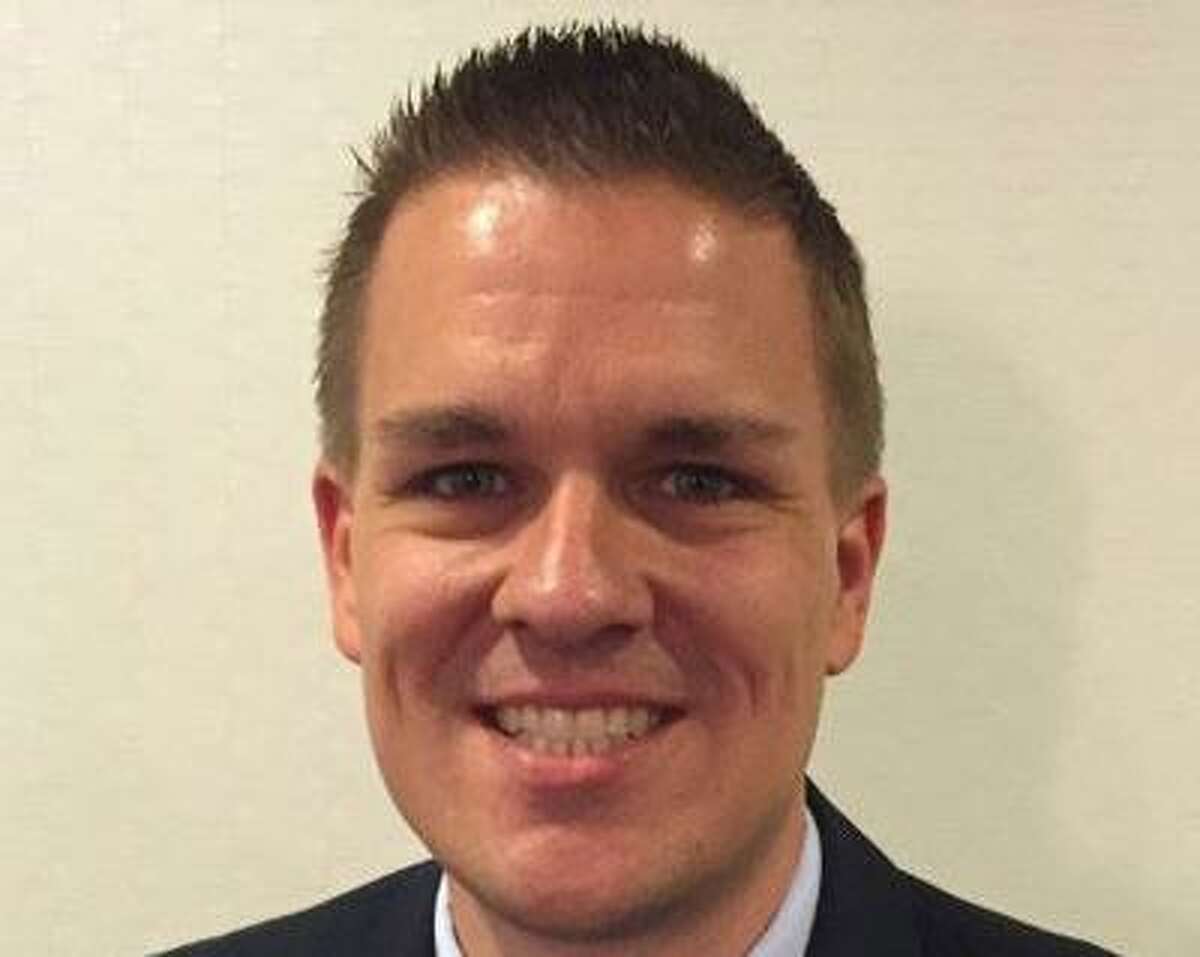 Christopher Peterson of Wilton has been named to the board of directors of Goodwill of Western & Northern Connecticut.