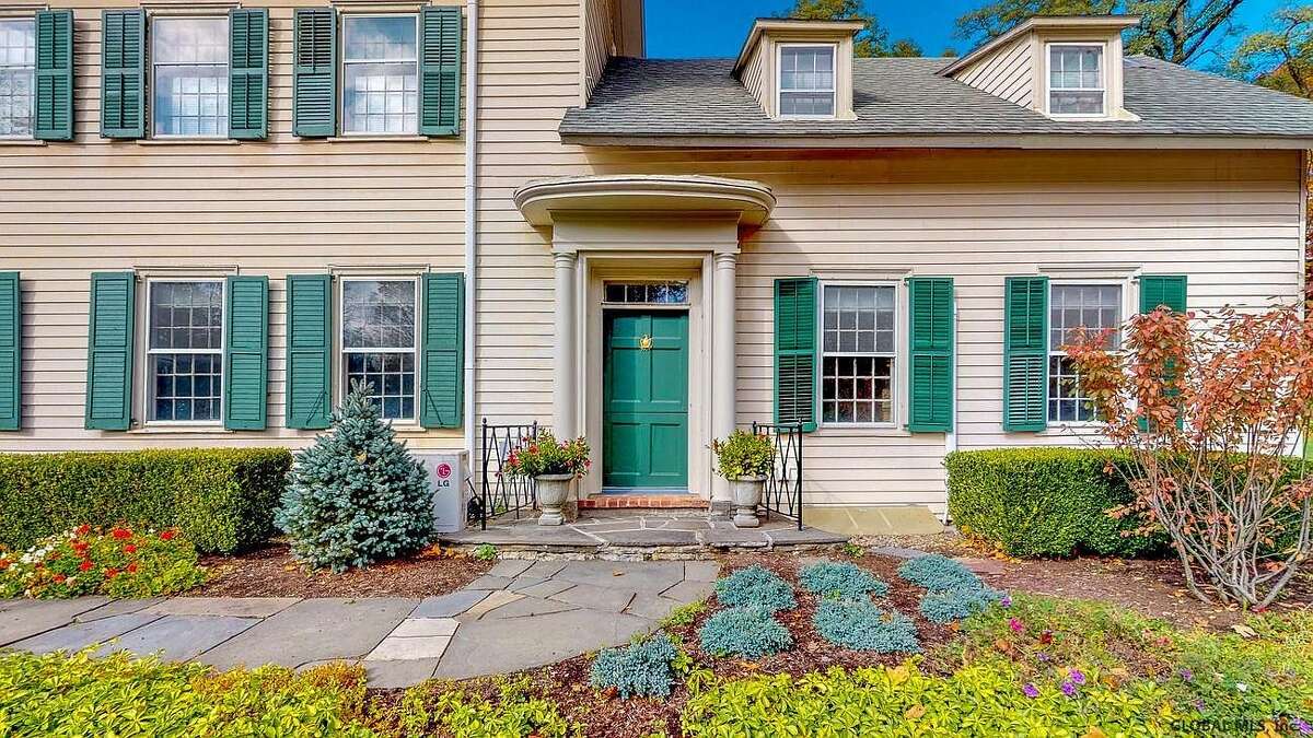 Historic houses 200yearold homes for sale in the Capital Region