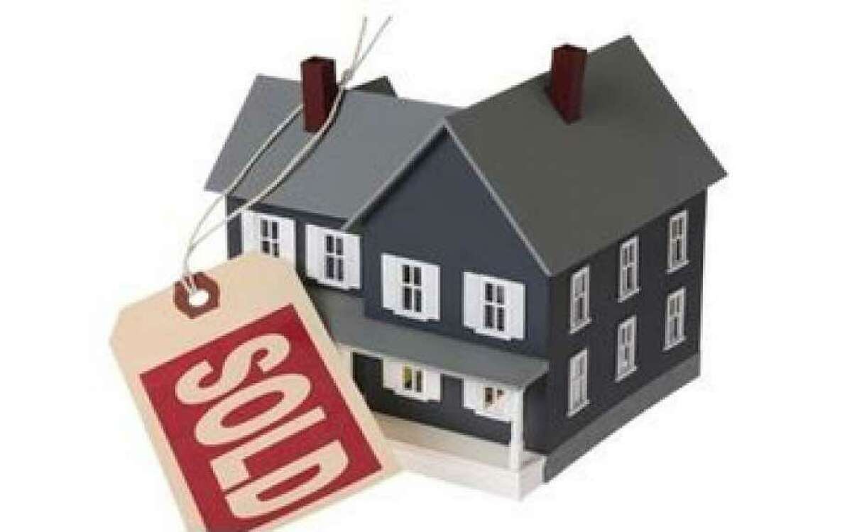 September Property Transfers in Darien