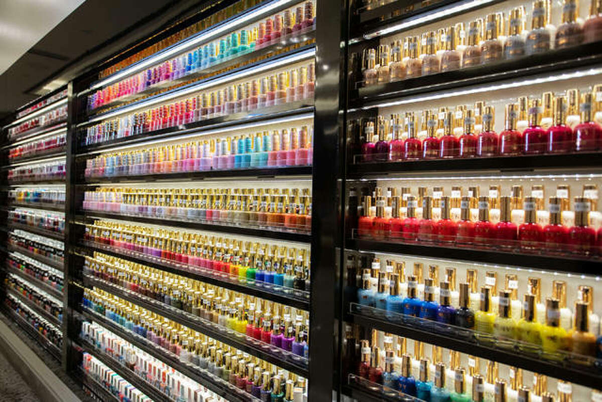 Services Offered By Exo Nail Bar Simply extraordinary: EXO grows during pandemic, launches new outdoor space