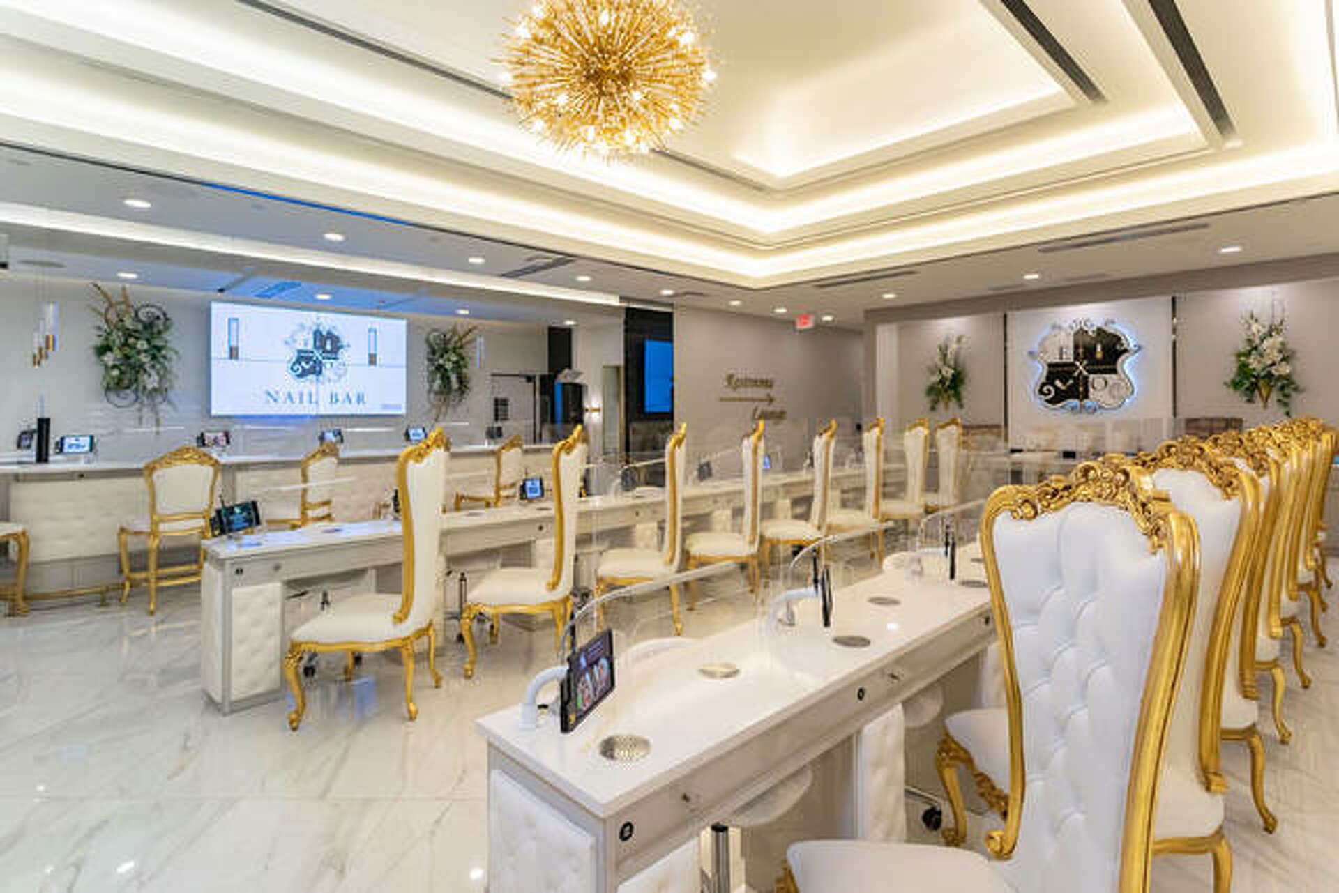 Simply extraordinary EXO grows during pandemic launches new outdoor space
