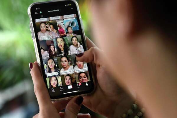 Stamford singer, comedienne becomes online sensation ...