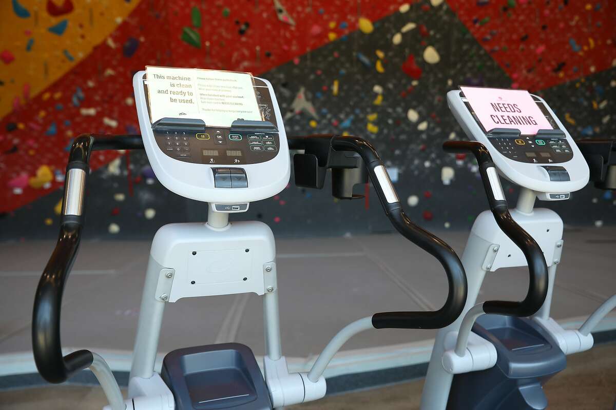 Bay Area counties reopening more services even as case counts inch upward