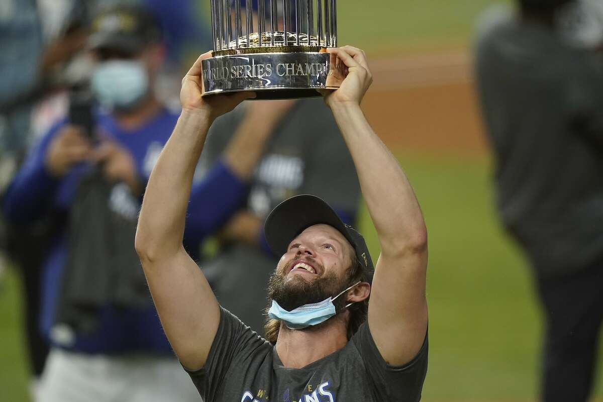 Dodgers Win World Series, Ending 32-year Constant For Giants Fans