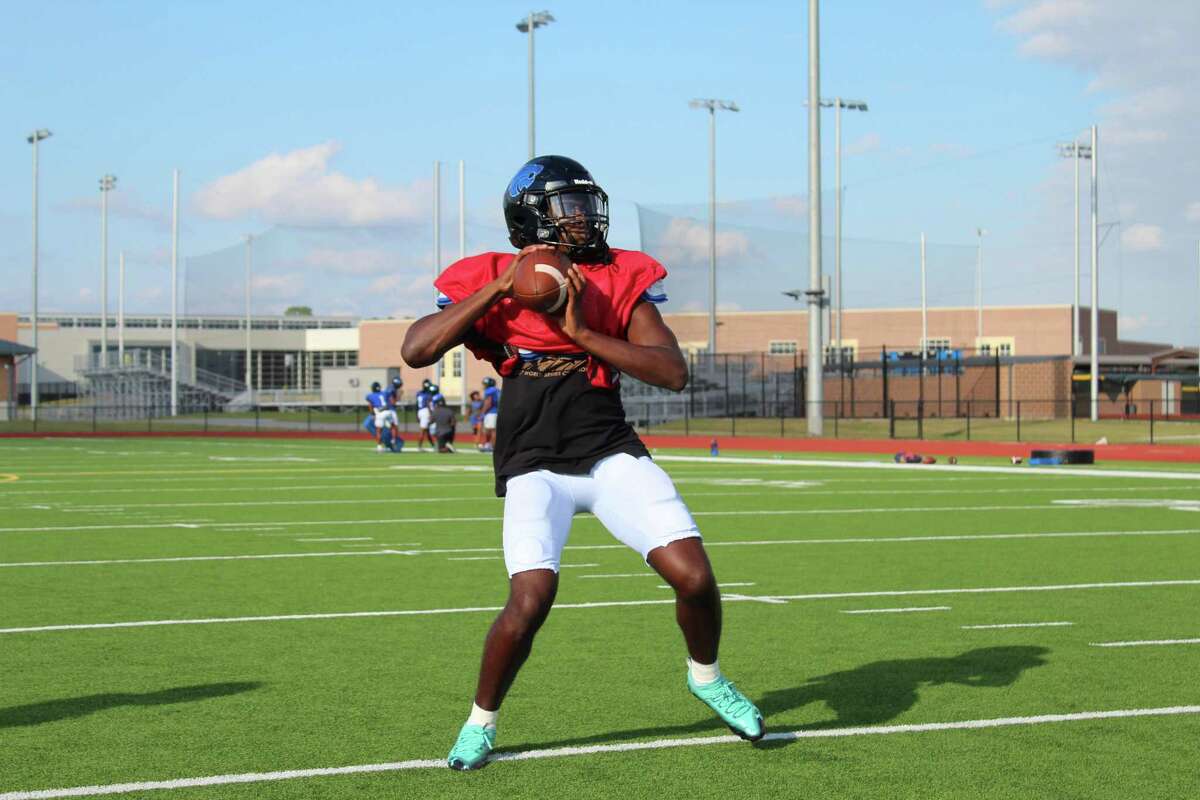 Football Fitzhenry looks to develop CE King into playoff contender