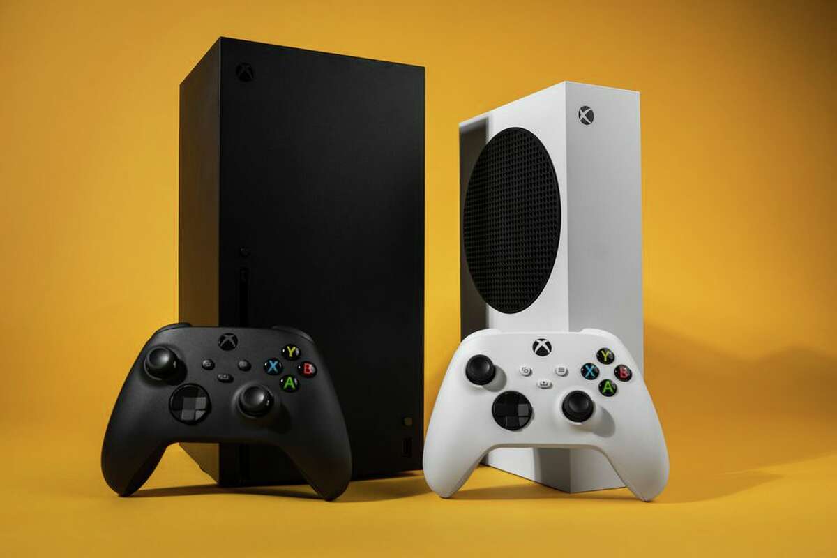 Xbox Series X vs. Xbox Series S: It's all about 4K vs. 1440