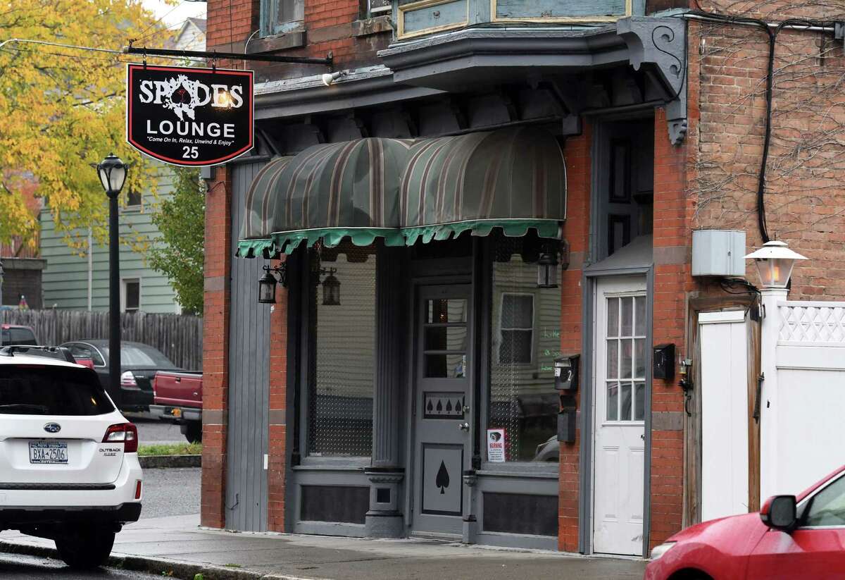 Cohoes restaurant owner Mayor's action killing the business