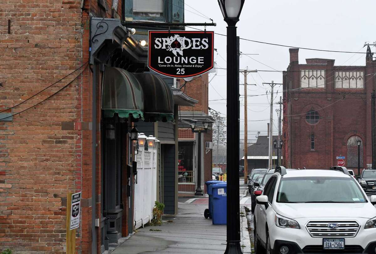 Cohoes restaurant owner Mayor's action killing the business