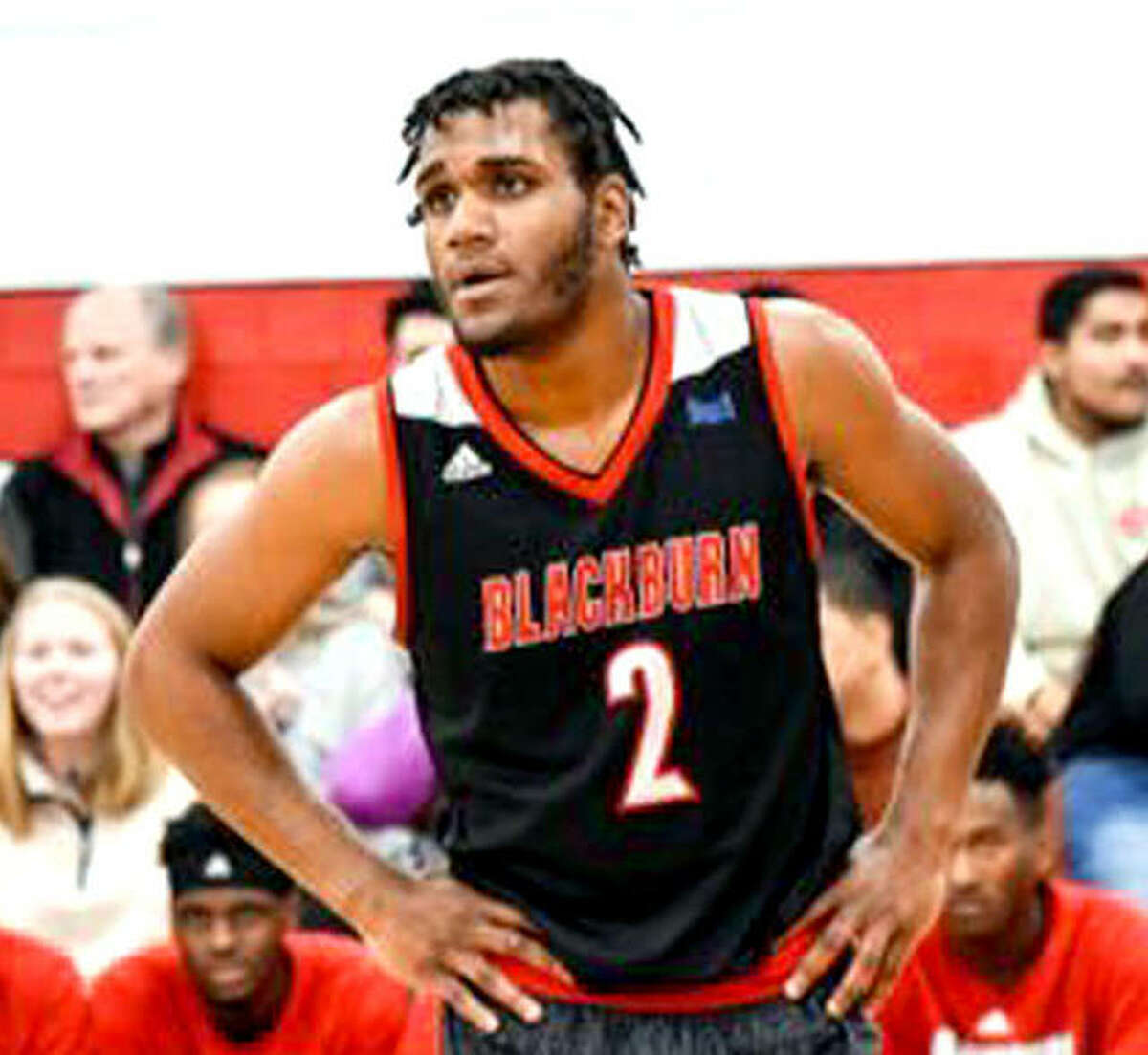 Karson Hayes of Blackburn College was named to the SLIAC 2010-2019 All-Decade Team. Hayes was the fourth Beaver in program history to earn three All-Conference selections. He was a first team choice in each of his final two seasons and helped the Beavers to three consecutive SLIAC Tournament trips.