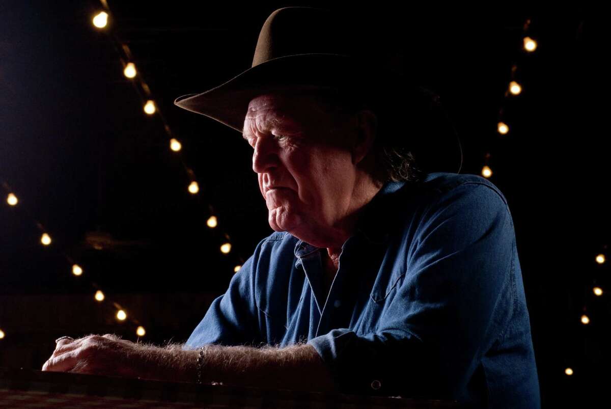 Billy Joe Shaver died in October at age 81.