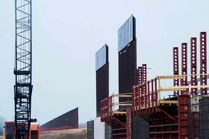 Records: Trump’s border wall costing taxpayers billions more than initial contracts