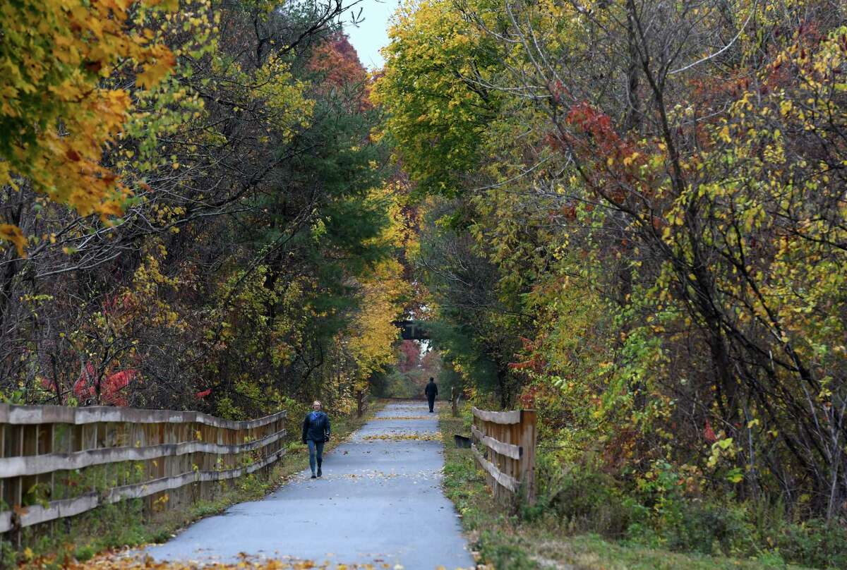 Mohawk Hudson Land Conservancy marks 30 years of protecting nature