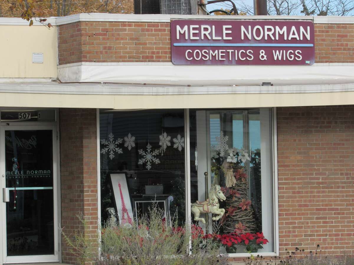 Merle Norman Cosmetics and Wigs, located at 507 S. Saginaw Road in Midland, will close its doors Saturday, Oct. 31.