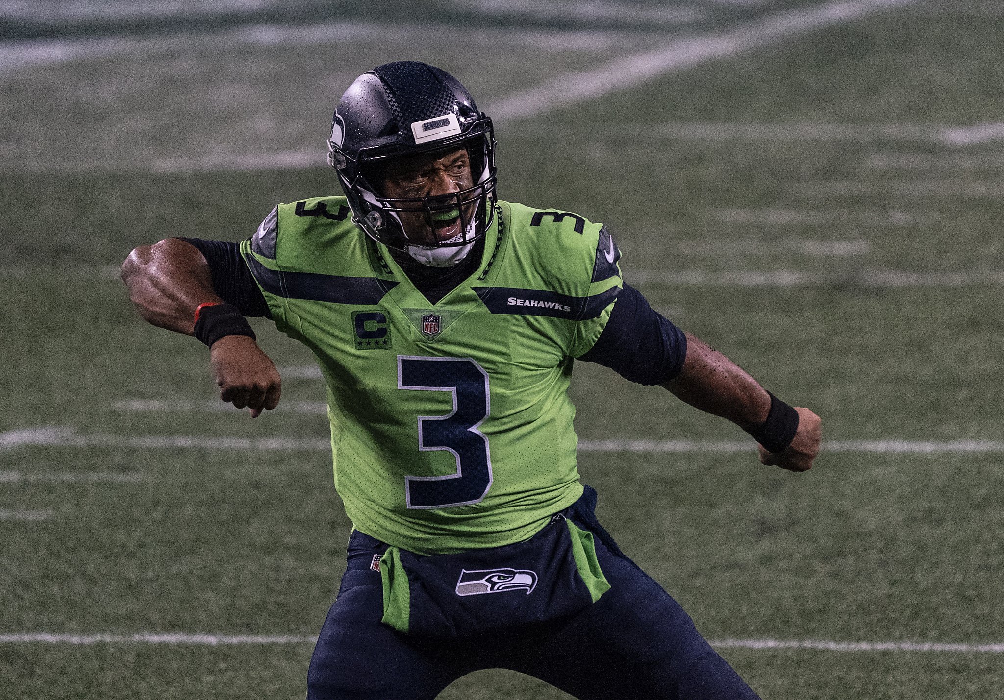 Russell Wilson left off list of MVP candidates